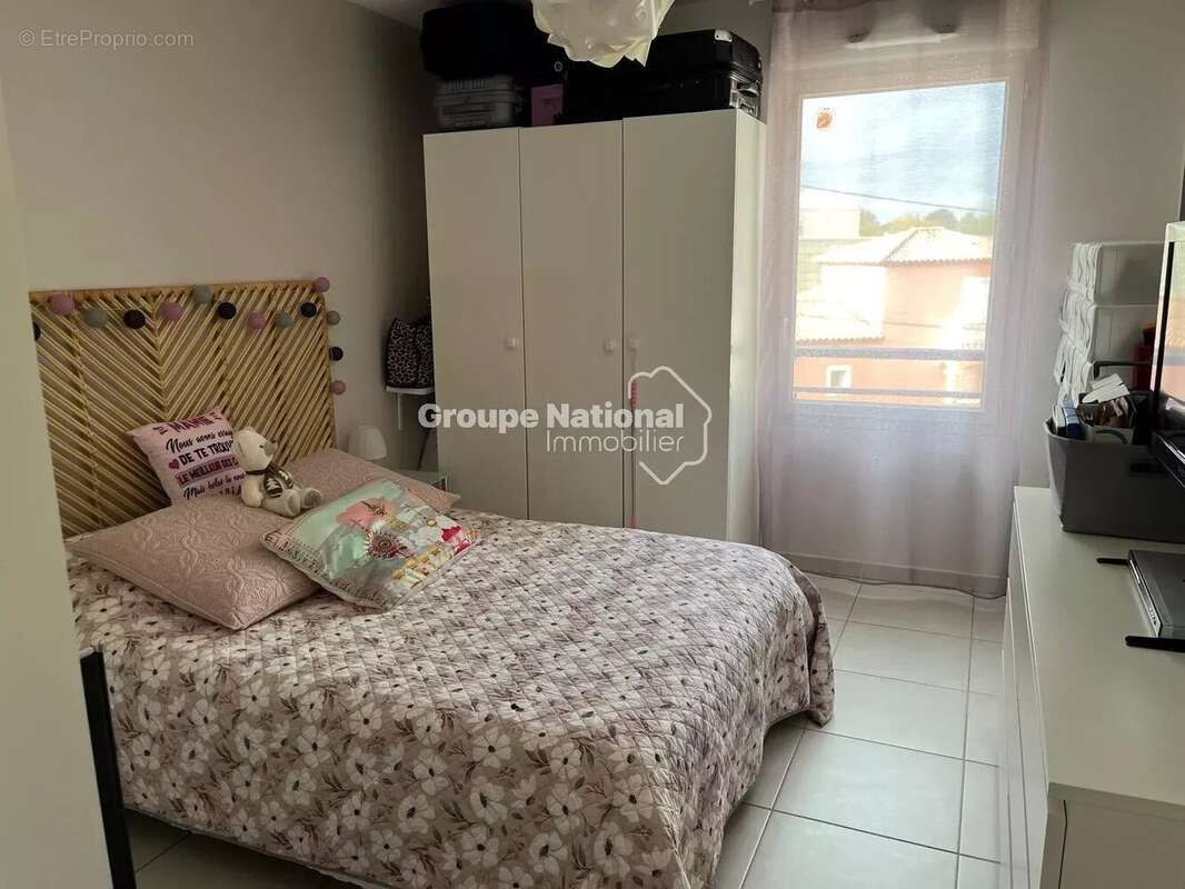 Appartement à LA SEYNE-SUR-MER