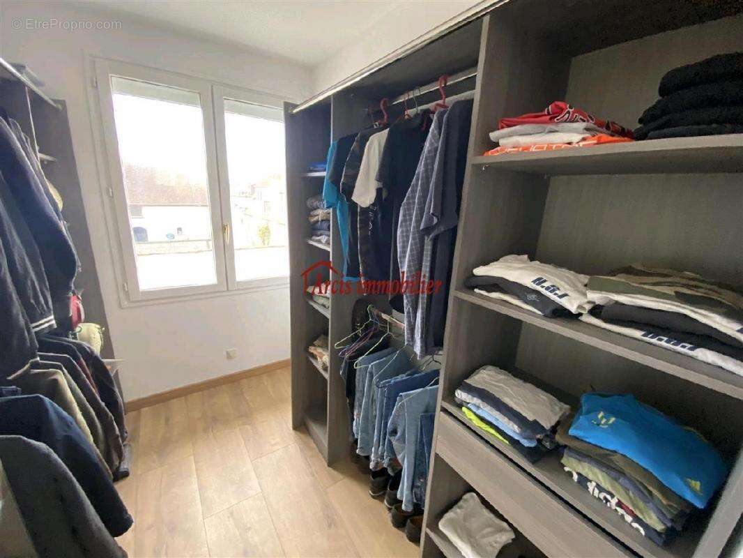 Maison à PLANCY-L'ABBAYE