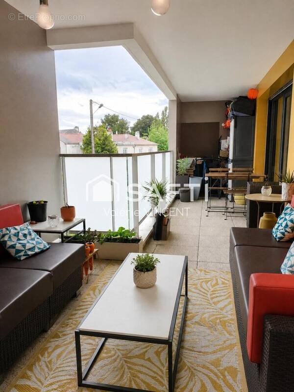 Photo 1 - Appartement à THORIGNE-FOUILLARD