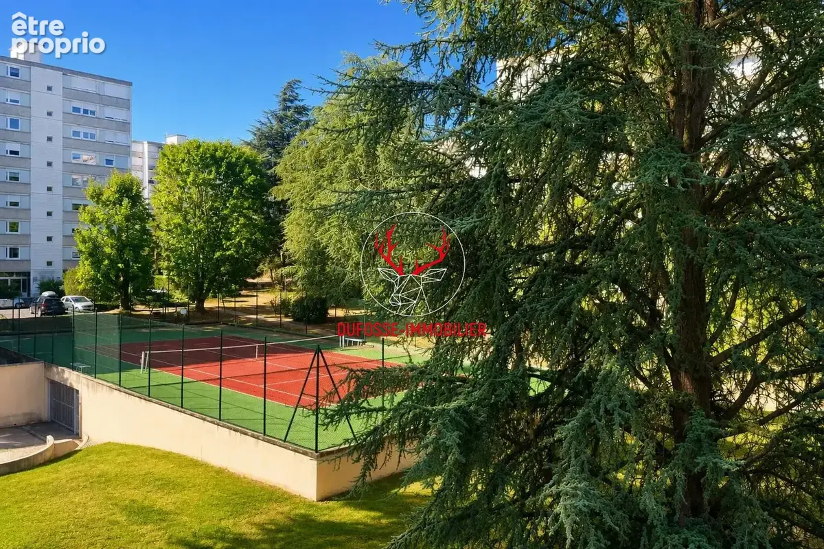Appartement à VILLEFRANCHE-SUR-SAONE