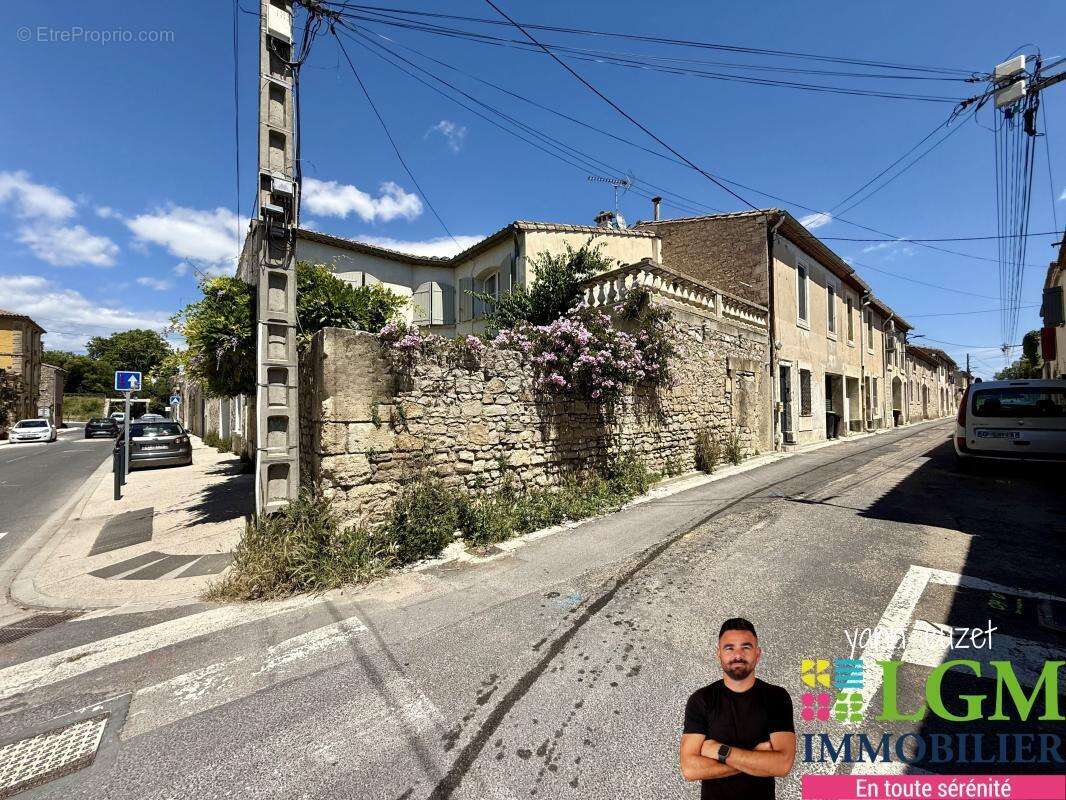 L'art de vivre à Marsillargues - photo 2