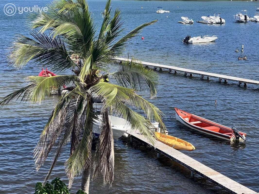 Maison à LE FRANCOIS