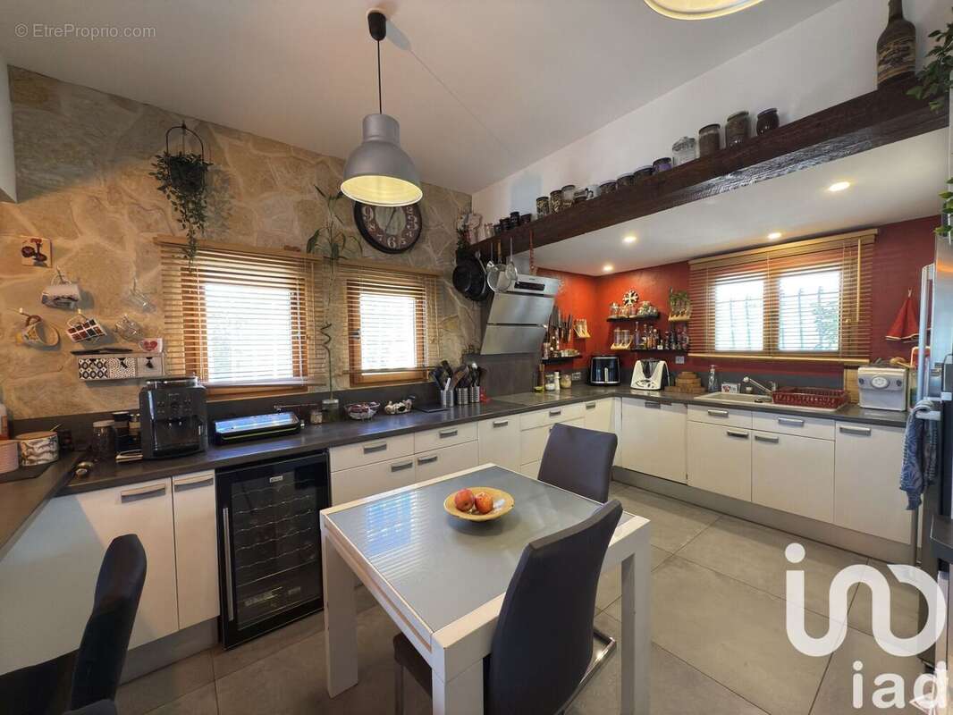 Photo 9 - Maison à NEBIAN