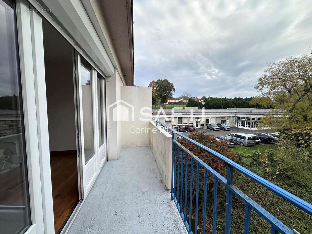 Photo 4 - Appartement à SAINT-LO