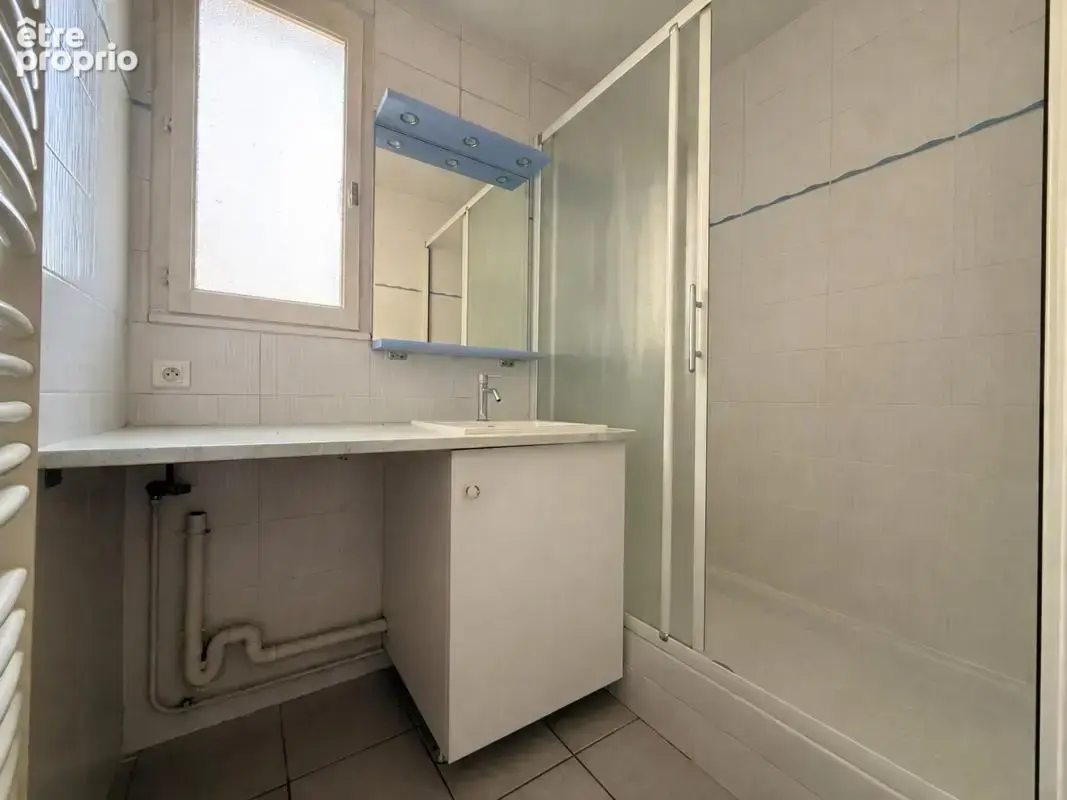 Appartement - photo 7
