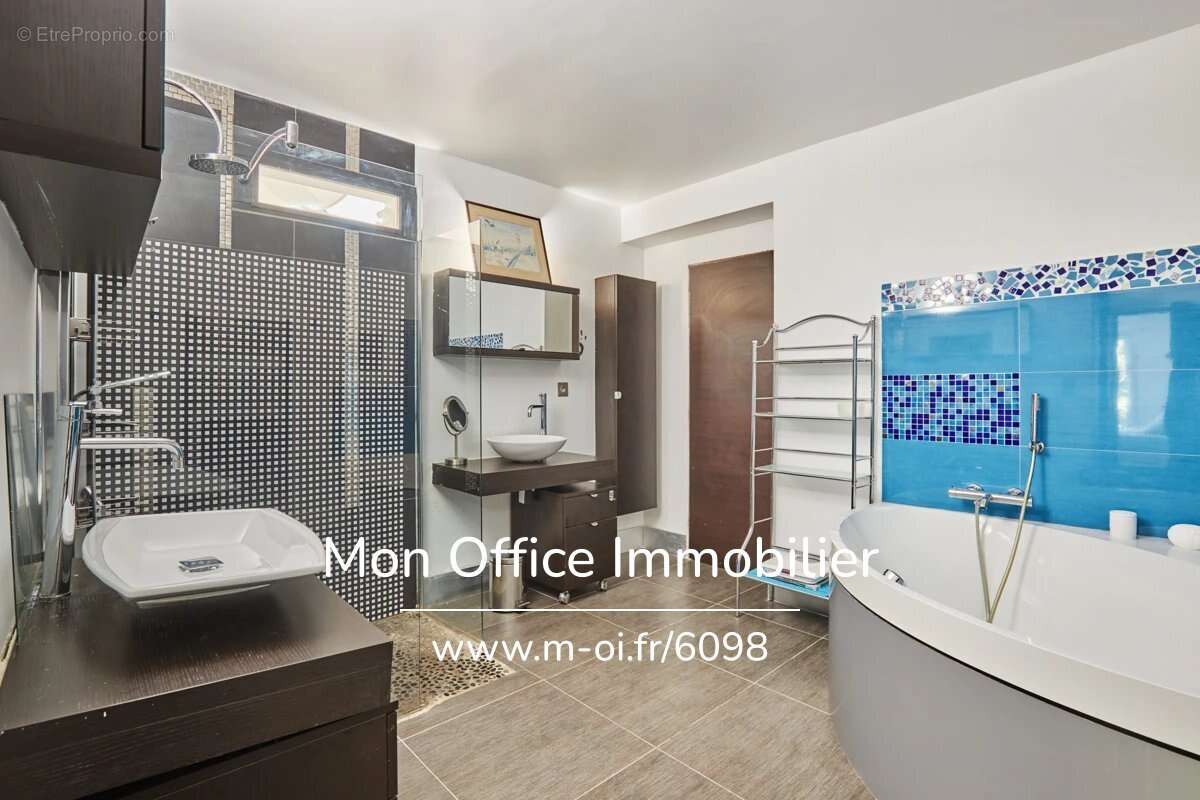 Maison à AIX-EN-PROVENCE