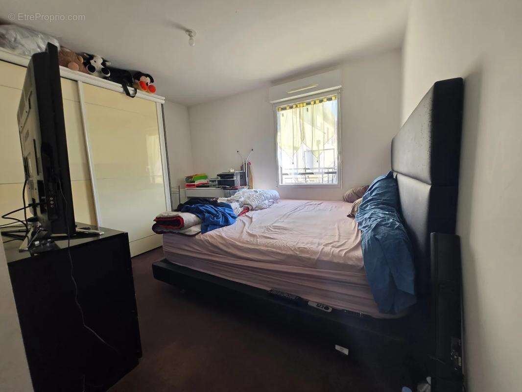 Appartement à COMPIEGNE