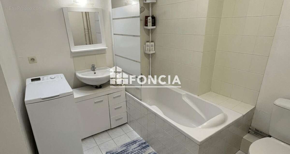 Levallois-Perret – Idéal Investisseur : Studio Vendu Loué - photo 4