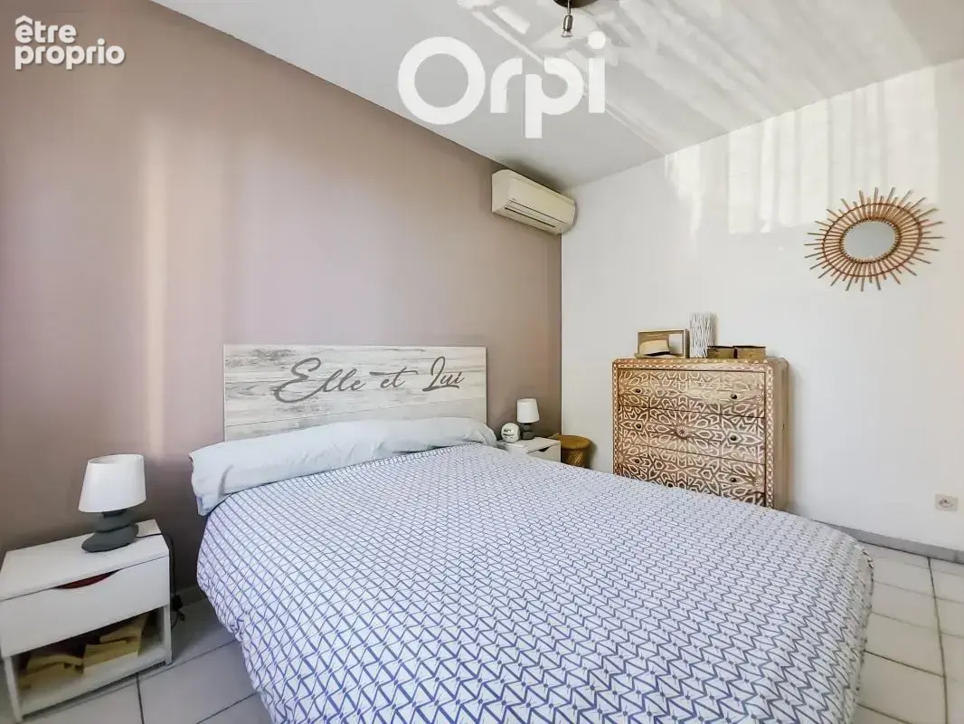 Exclusivité orpi - t3 80 m² jardin privatif et garage fermé - marseille 8ᵉ (vieille chapelle) - photo 9