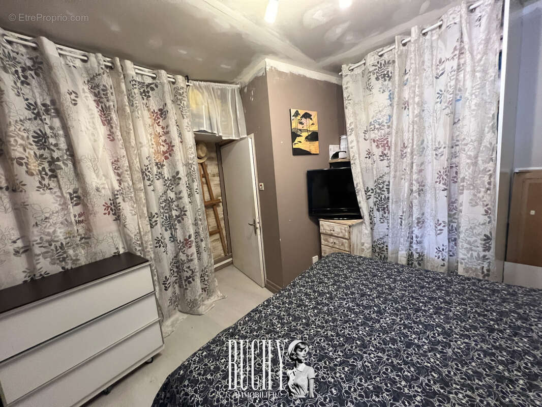 Appartement à LES SABLES-D'OLONNE