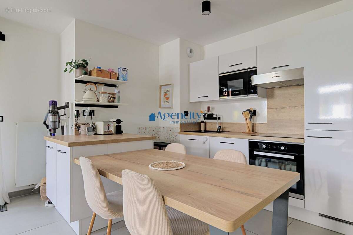 Appartement à NOISY-LE-GRAND