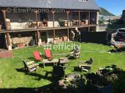 Maison à SAINT-LARY-SOULAN