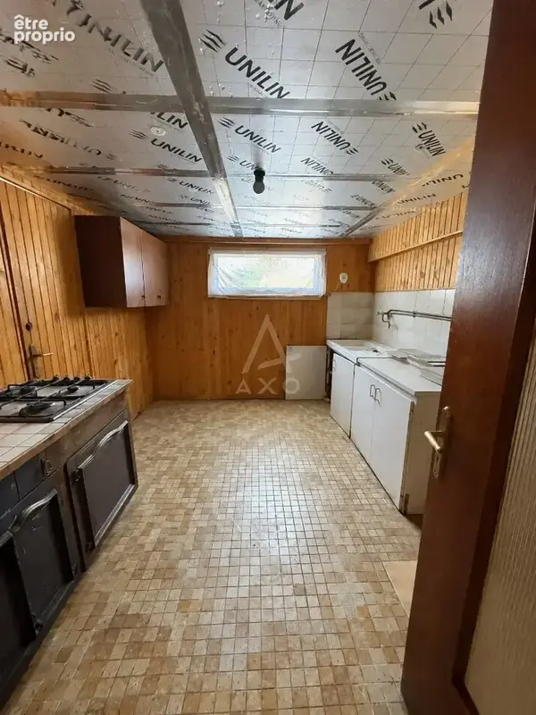 Maison sur sous-sol  3 chambres  Montaigu-Vendée - photo 16