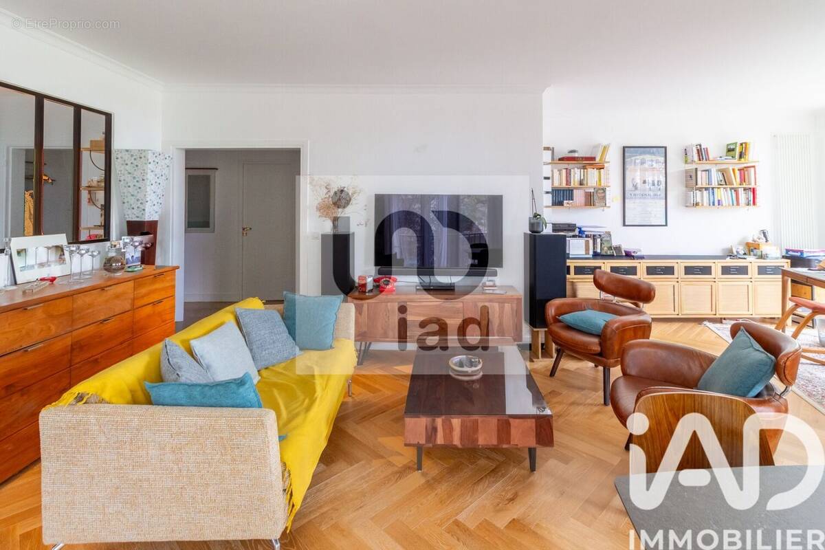 Photo 1 - Appartement à VILLENNES-SUR-SEINE