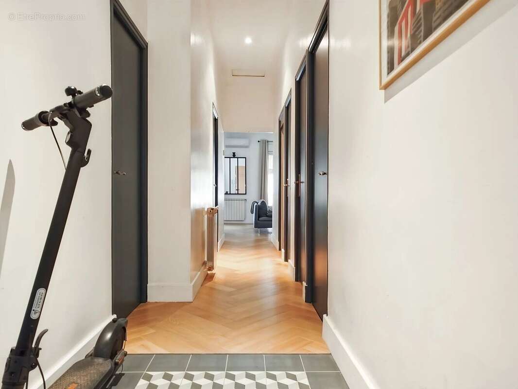 Appartement à MONTPELLIER