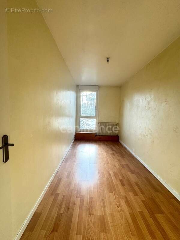 Appartement à VILLEPINTE