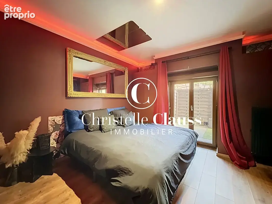 A vendre appartement à Gougenheim, 82m², résidence principale ou investissement locatif à très bonne rentabilité - photo 8