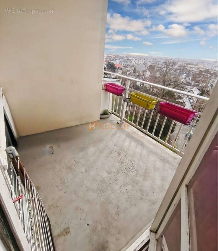 Appartement à LE HAVRE