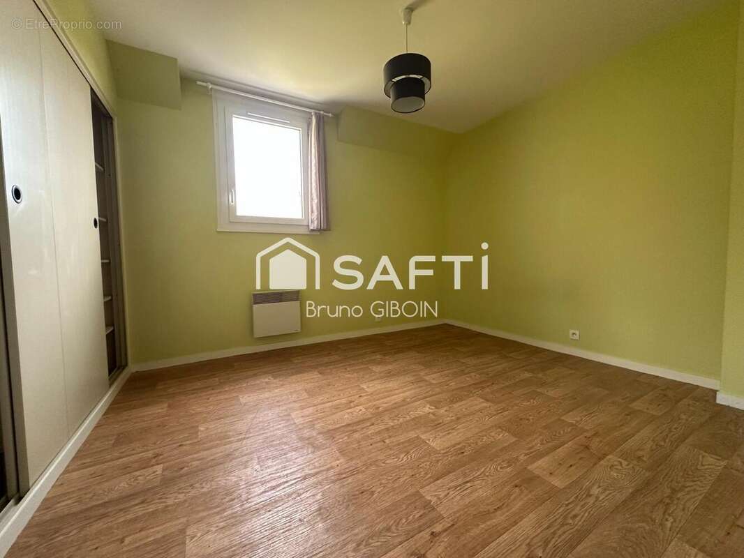 Maison 109 m² à Chatillon-Sur-Loire  - photo 8