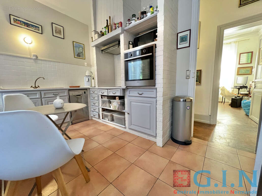 Appartement à ELBEUF