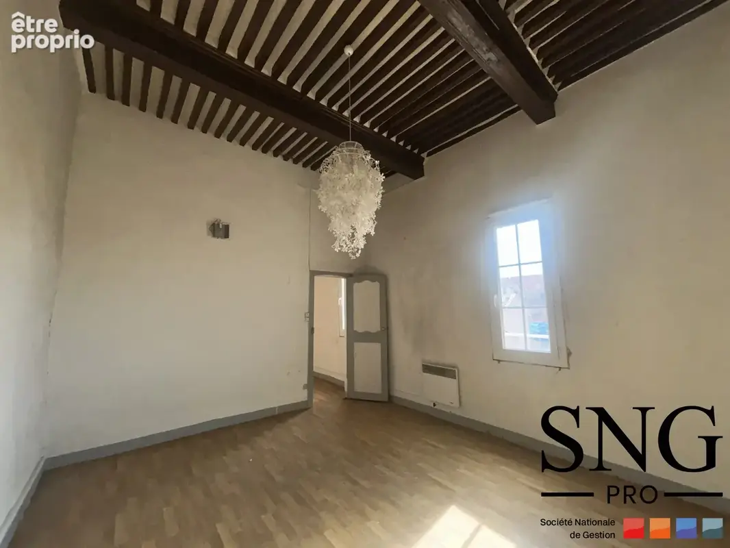 Appartement 2 pièces 50 m² à vendre à Aix-En-Provence (13100) - photo 2