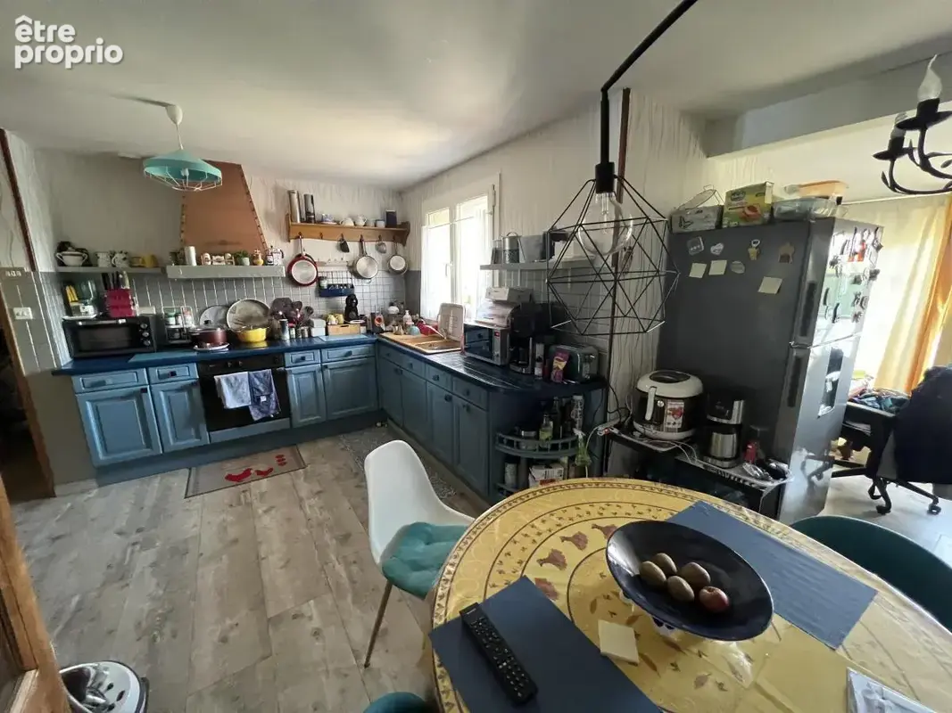 Maison 4 pièces 95 m² à vendre à Noyelles-Sur-Escaut (59159) - photo 7