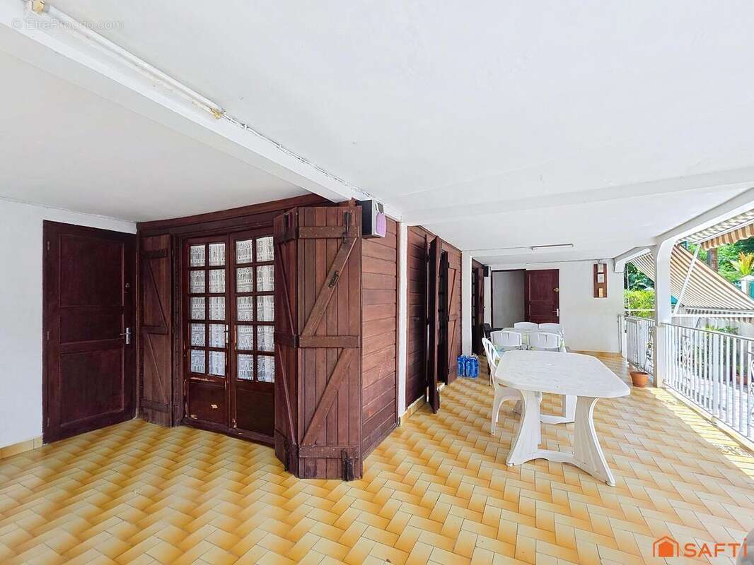 Photo 3 - Maison à PETIT-BOURG