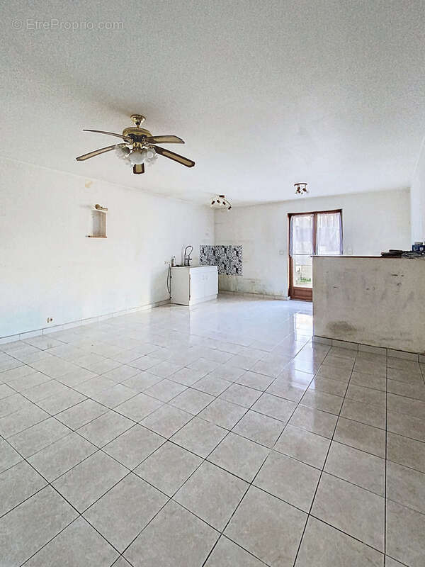 Maison à LE CATEAU-CAMBRESIS