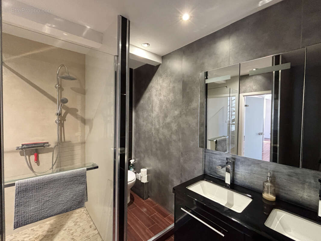 Appartement à MULHOUSE
