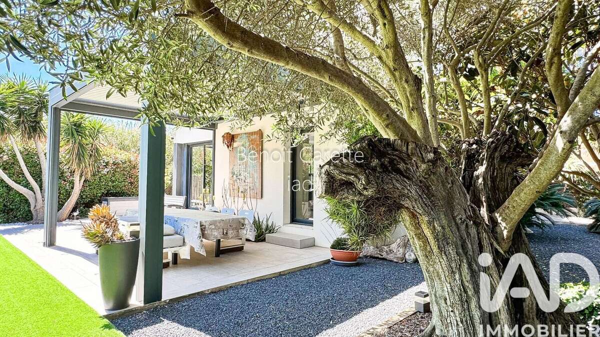 Photo 2 - Maison à TORREILLES