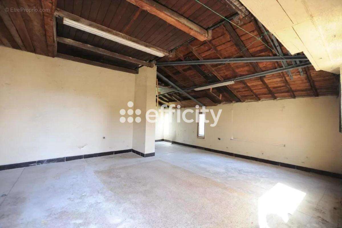 Appartement - photo 12