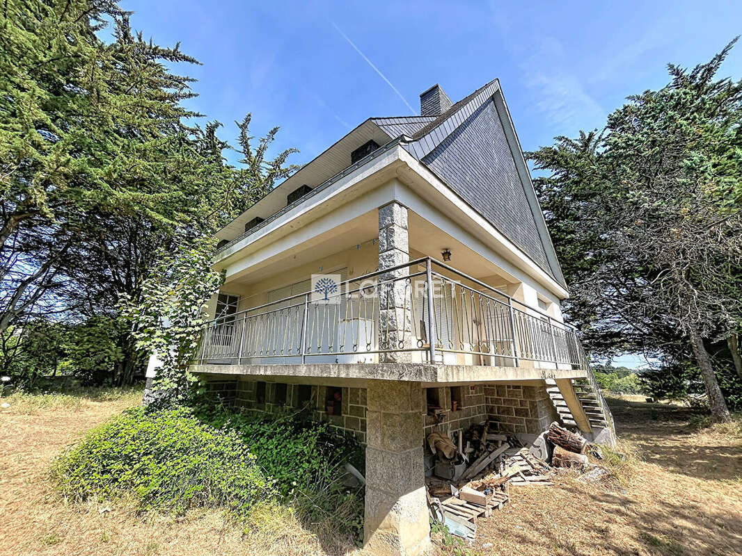 Maison à BADEN