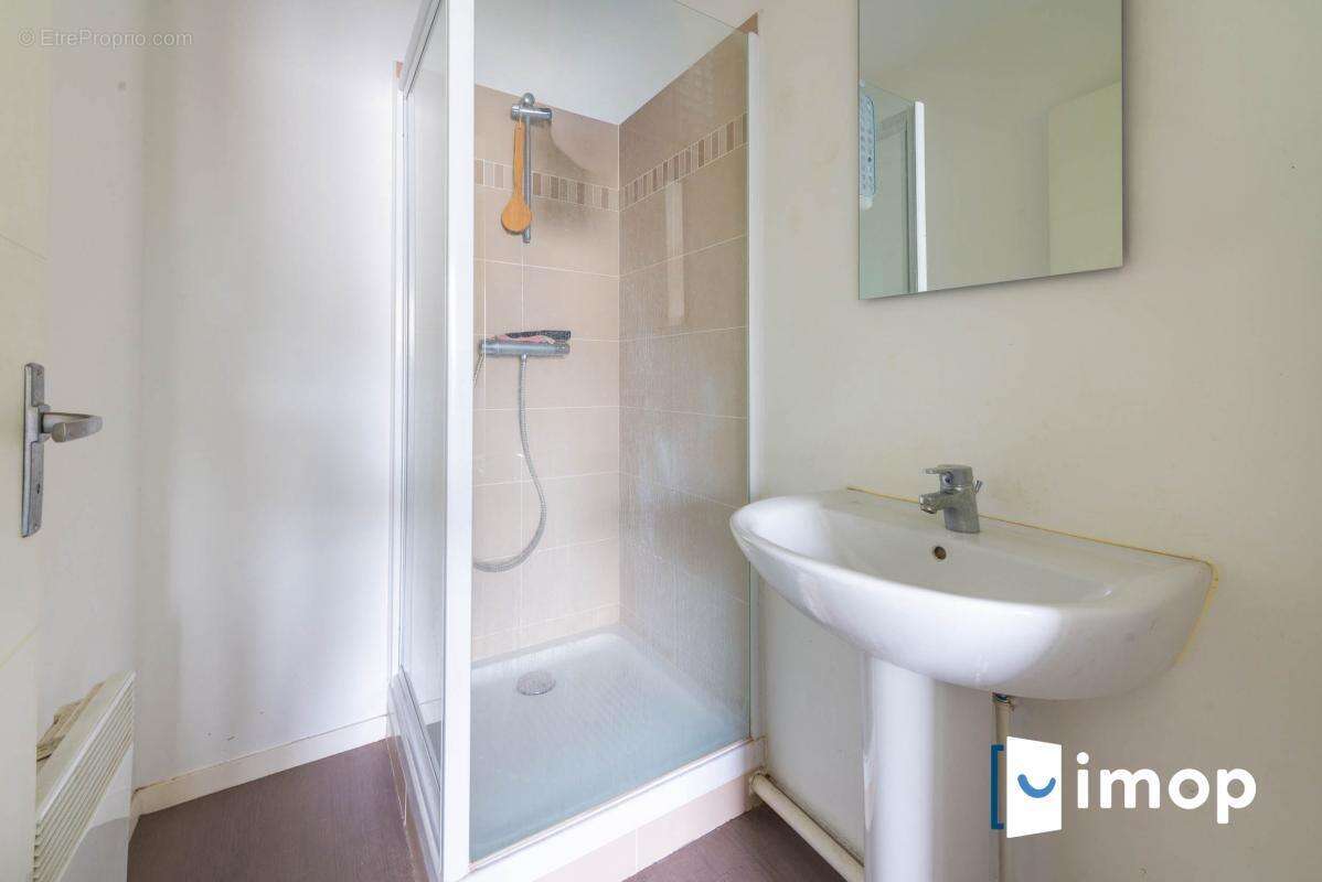 Appartement à SAINT-DENIS