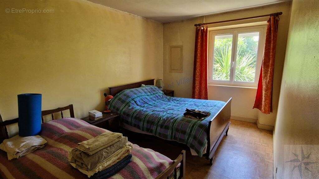 Maison à PLENEUF-VAL-ANDRE