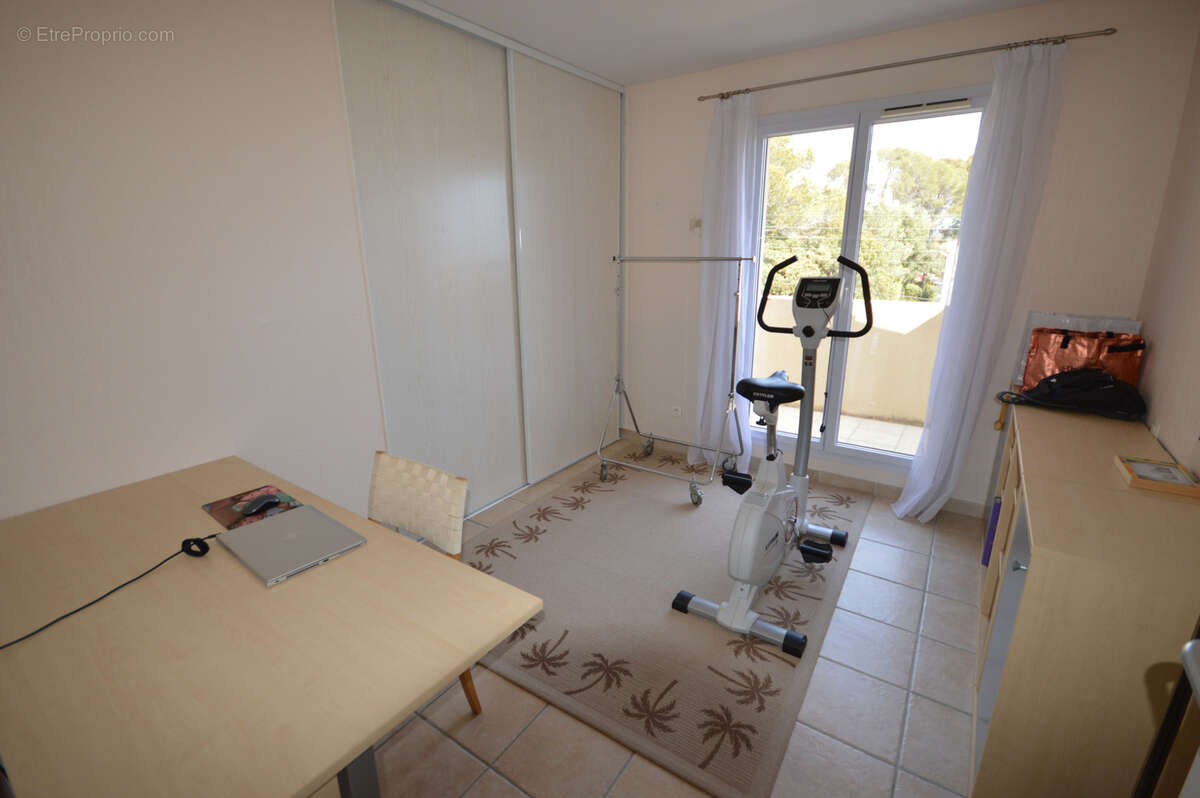 Appartement à SAINT-RAPHAEL