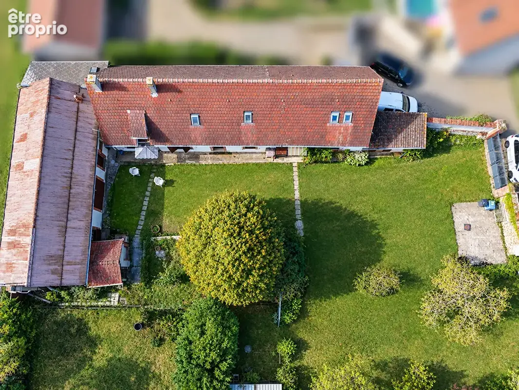 Photo Maison à Maintenon au prix de 199 500€