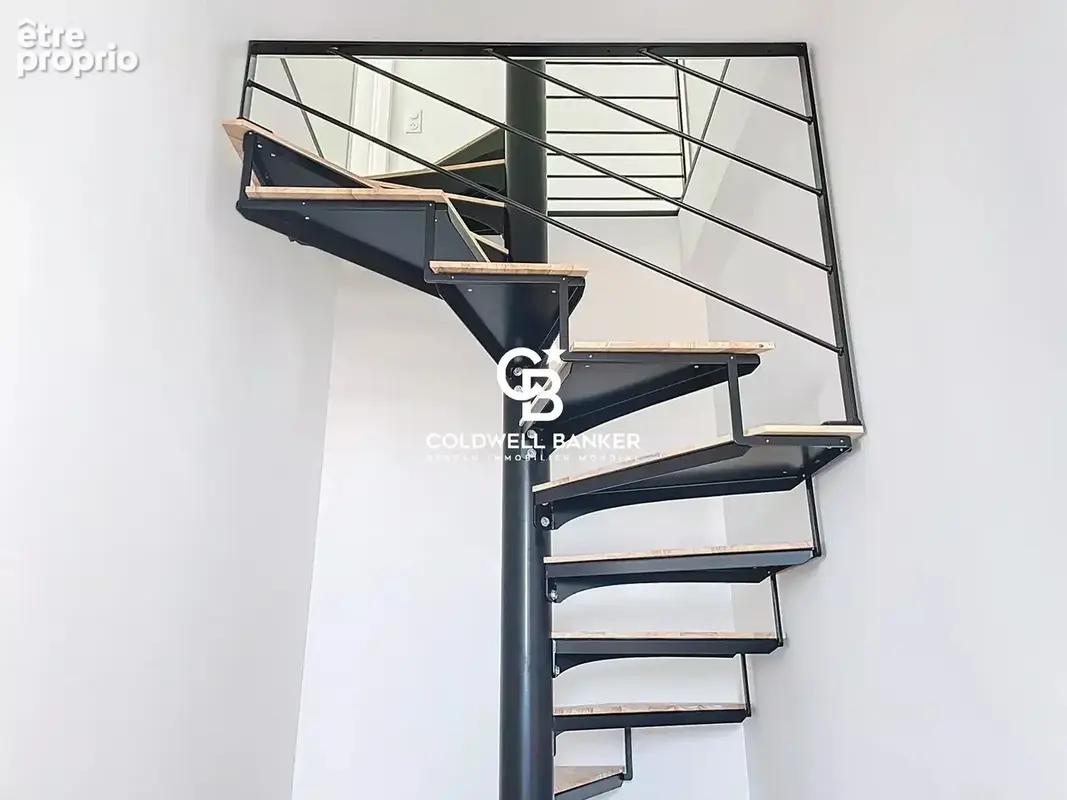 Fétilly – Maison entièrement rénovée & climatisée, le confort moderne à deux pas du centre - photo 6