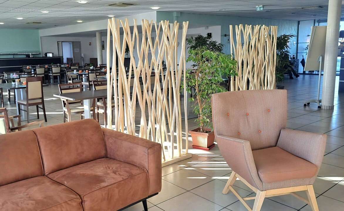 Appartement à YZEURE