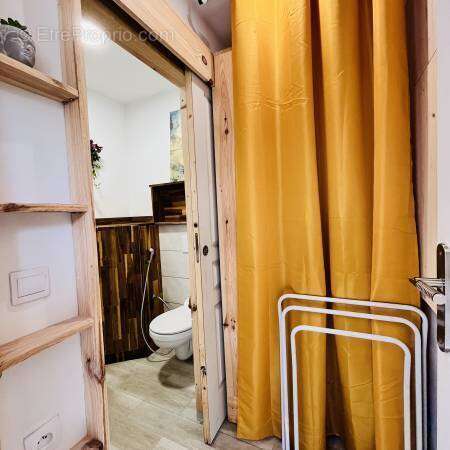 1 n°8 - Appartement à CAYEUX-SUR-MER