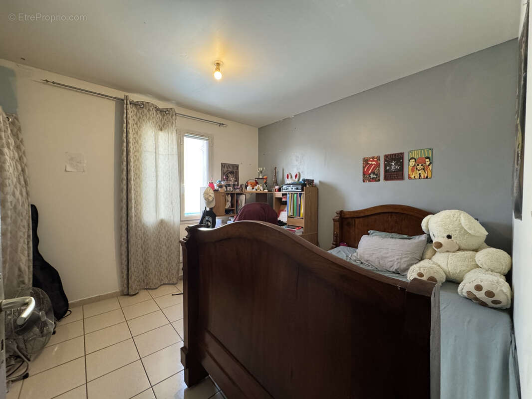 Villa de 120m2 sur parcelle de 588m2 - photo 9