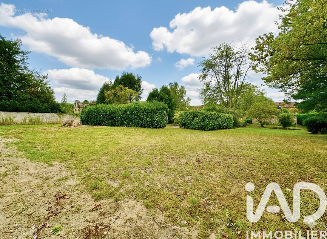 Photo 1 - Terrain à PONTPOINT