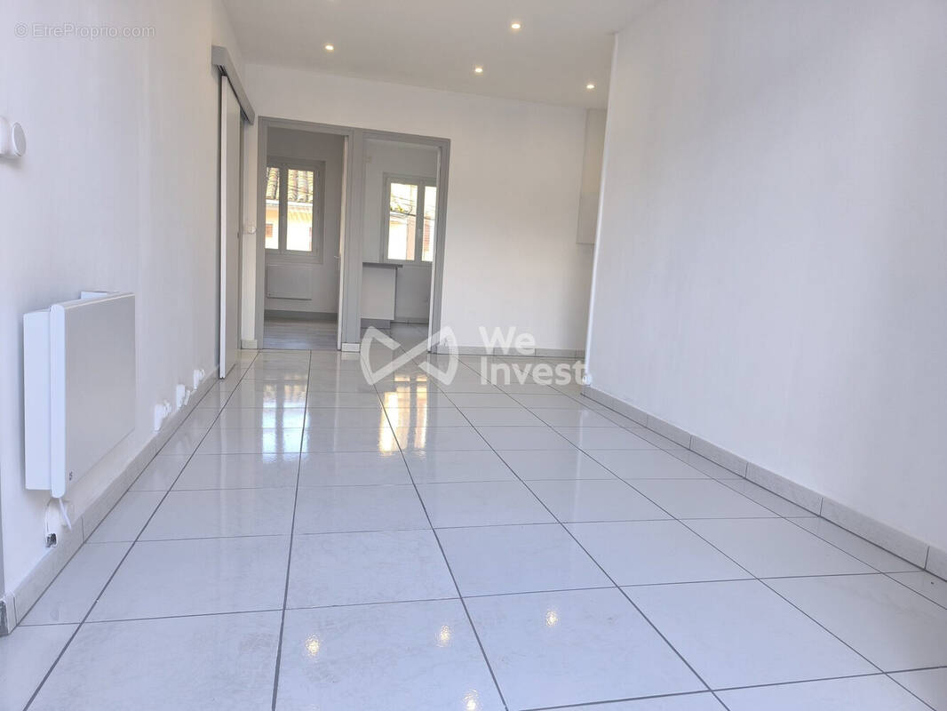 Appartement à CASTELSARRASIN