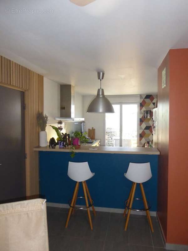 Agreable & spacieuse - photo 8