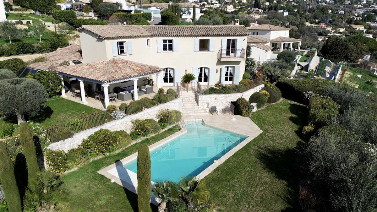 Maison à VENCE