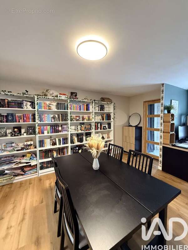 Photo 3 - Maison à HALLUIN