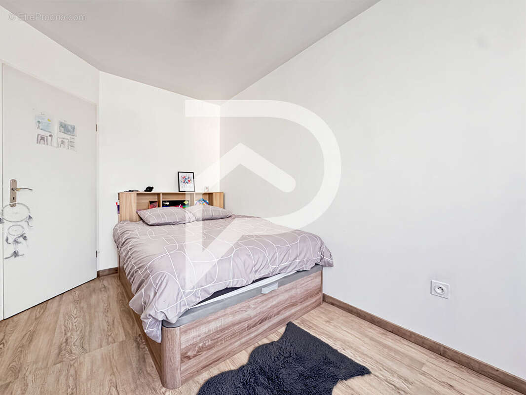 Appartement Beauvais 3 pièce(s) 56 m2 - photo 5