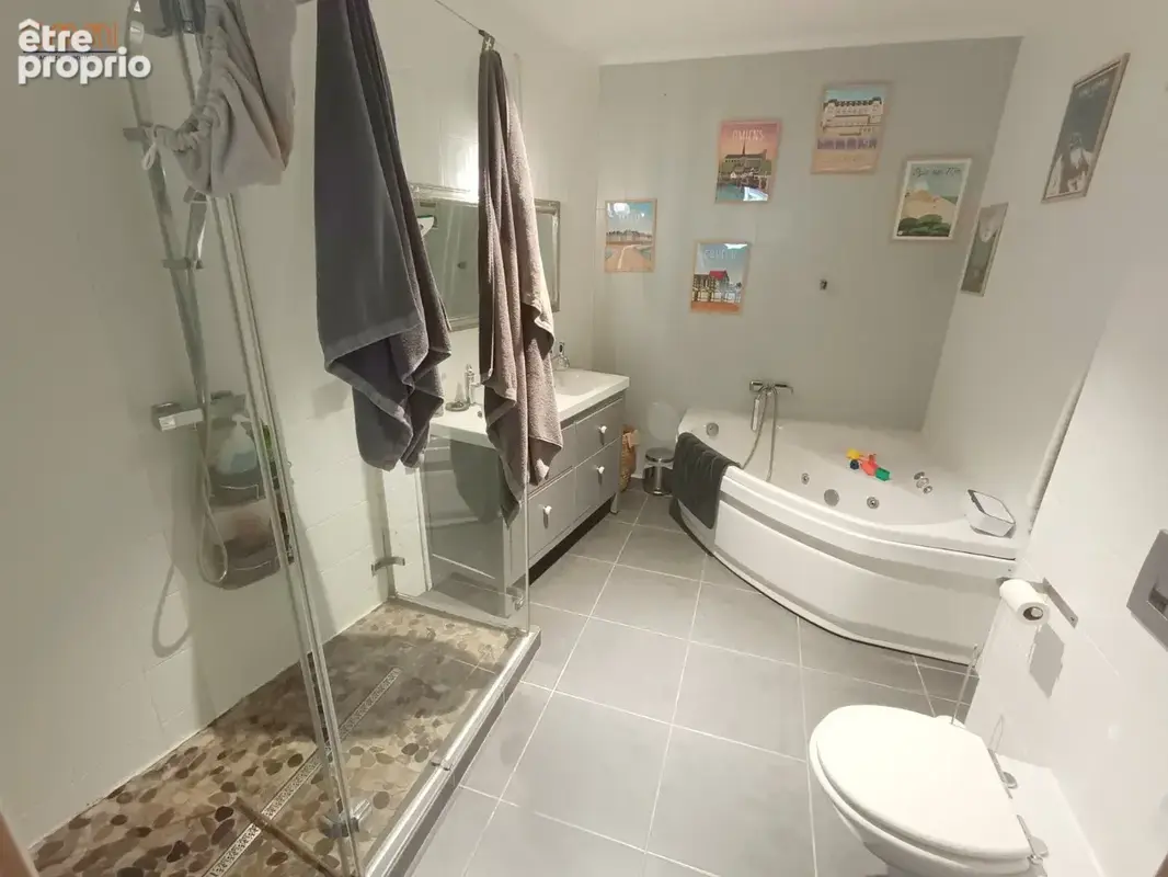 Maison familiale 5 chambres, belles prestations - photo 12