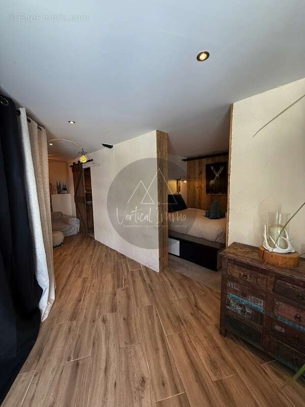 Appartement à TIGNES