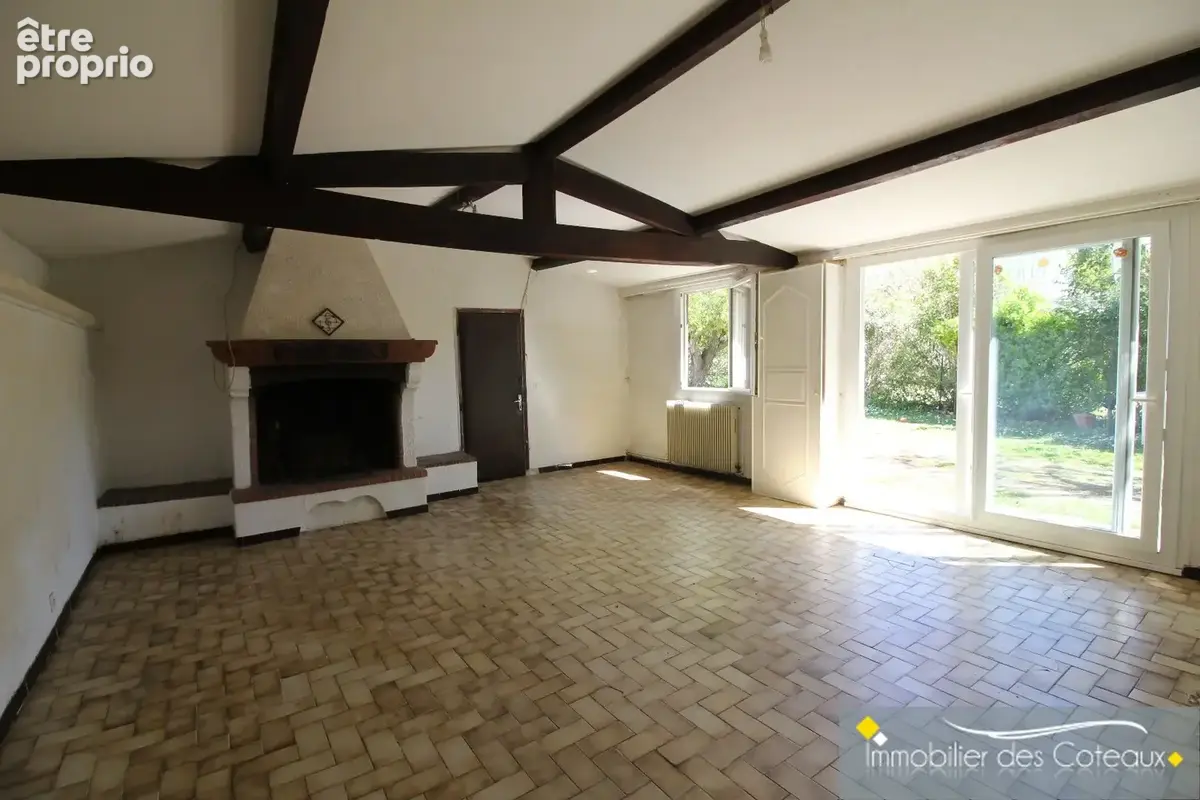 T4 plain-pied centre village - photo 4