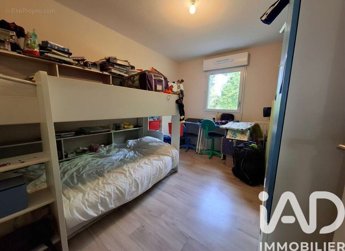 Photo 7 - Maison à CAUDAN